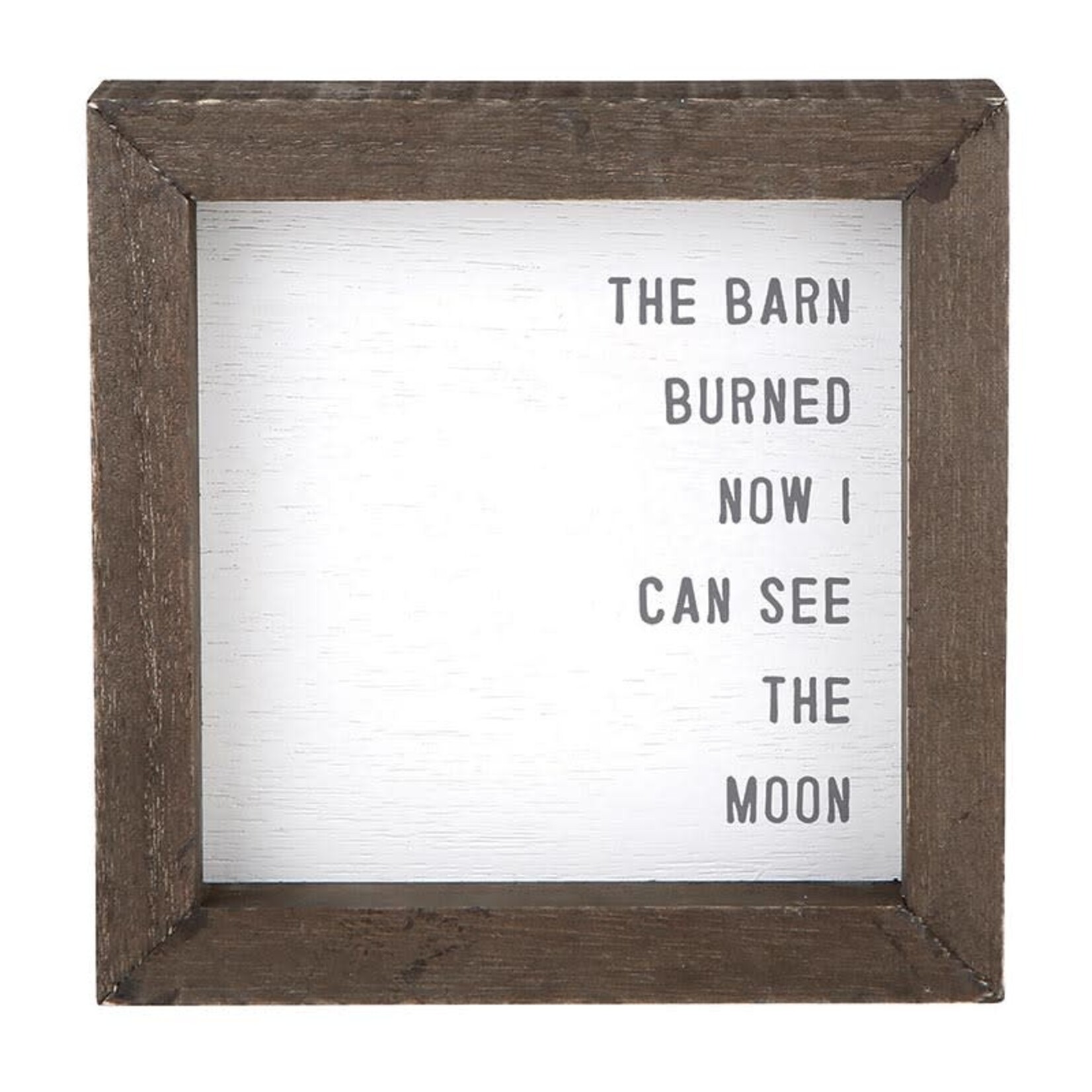 Face To Face Petite Word Board 6x6