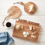 Face To Face Lake House Cutting Board