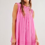 Free People Shea Solid Mini