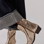 Free People New Frontier Western Boot