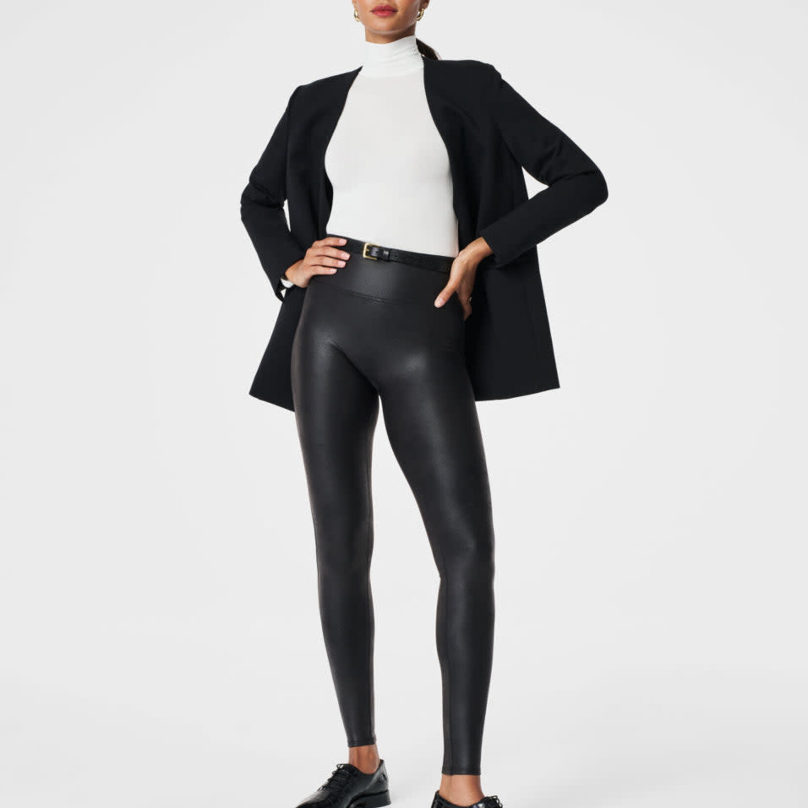 Spanx Faux Leather Legging,