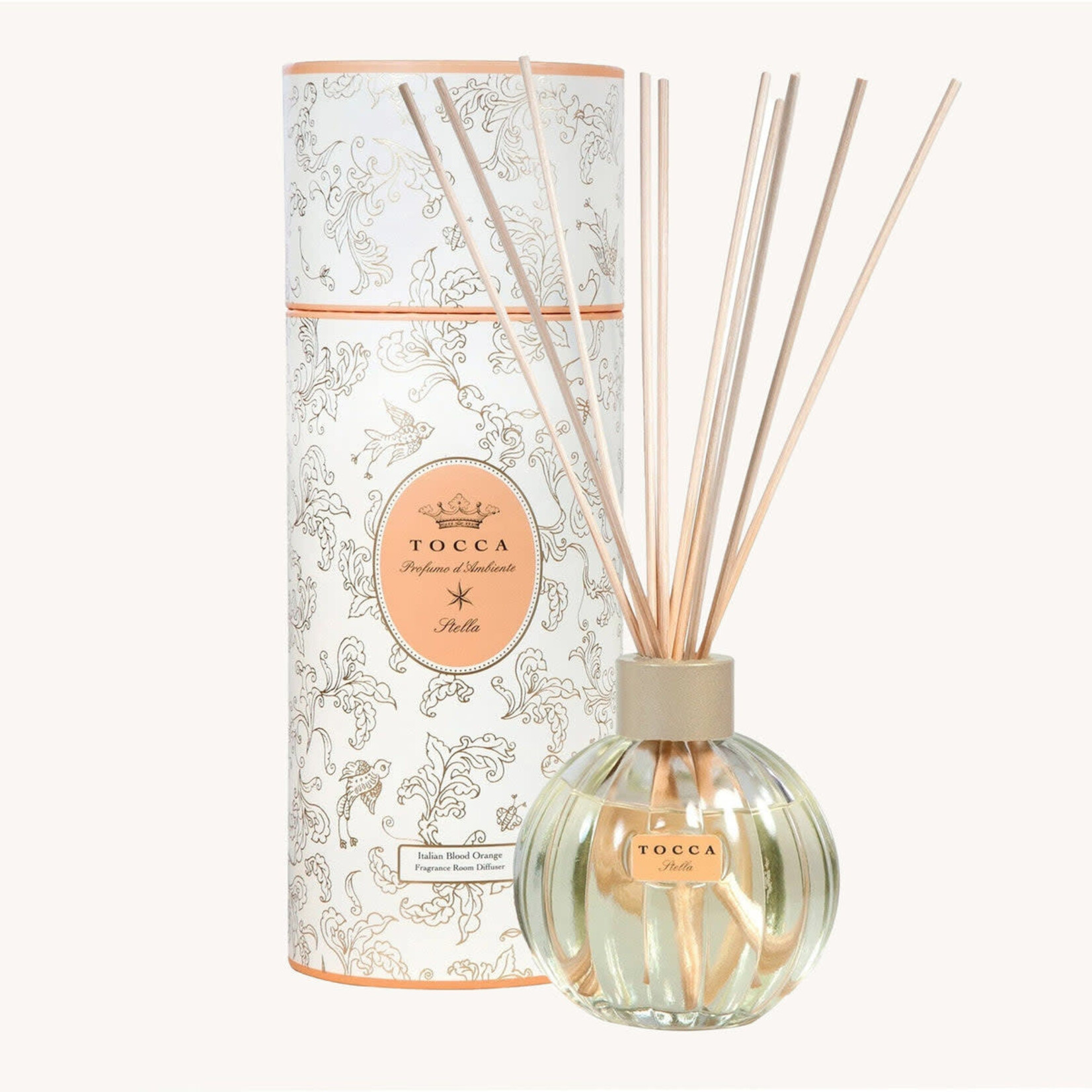 Room Diffuser
