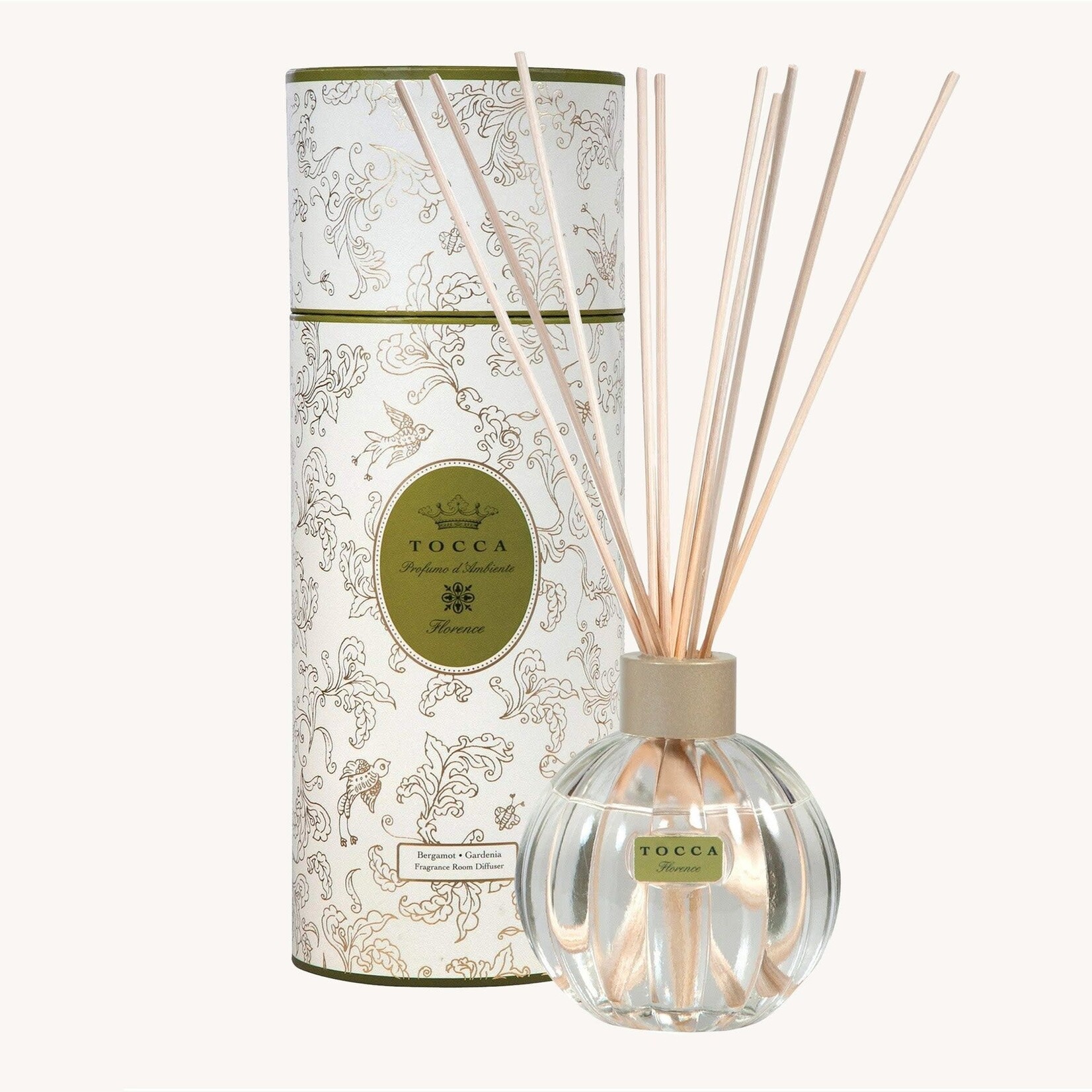 Room Diffuser