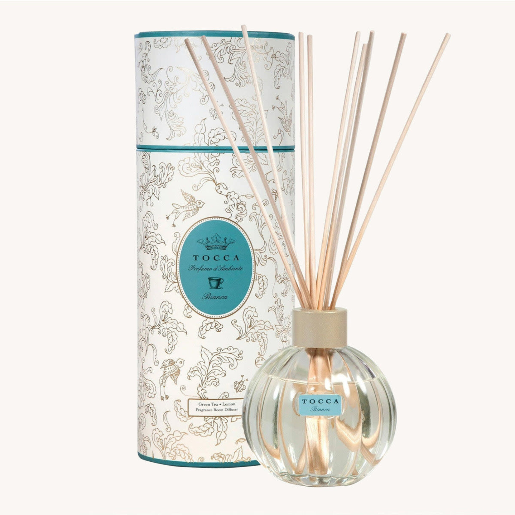 Room Diffuser