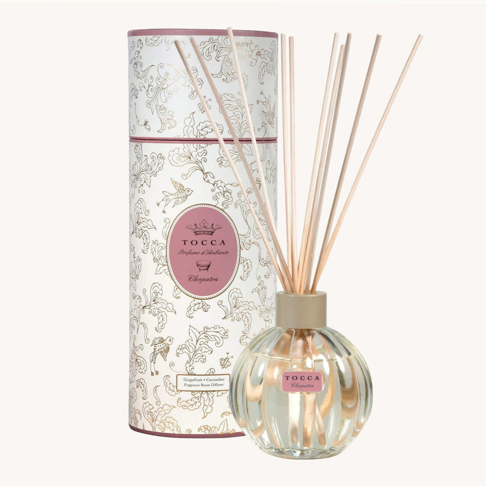 Room Diffuser