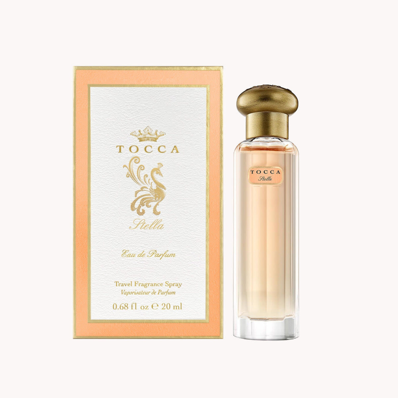 Travel Fragrance Spray 20ml