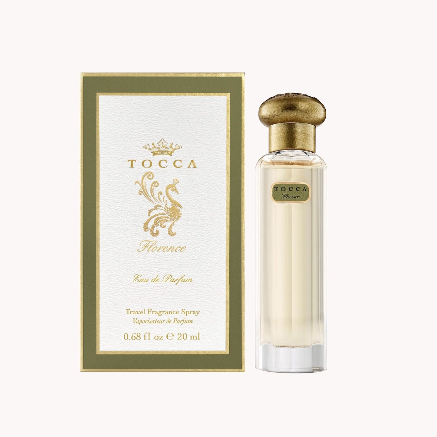 Travel Fragrance Spray 20ml