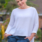 Noa L/S Raglan Top