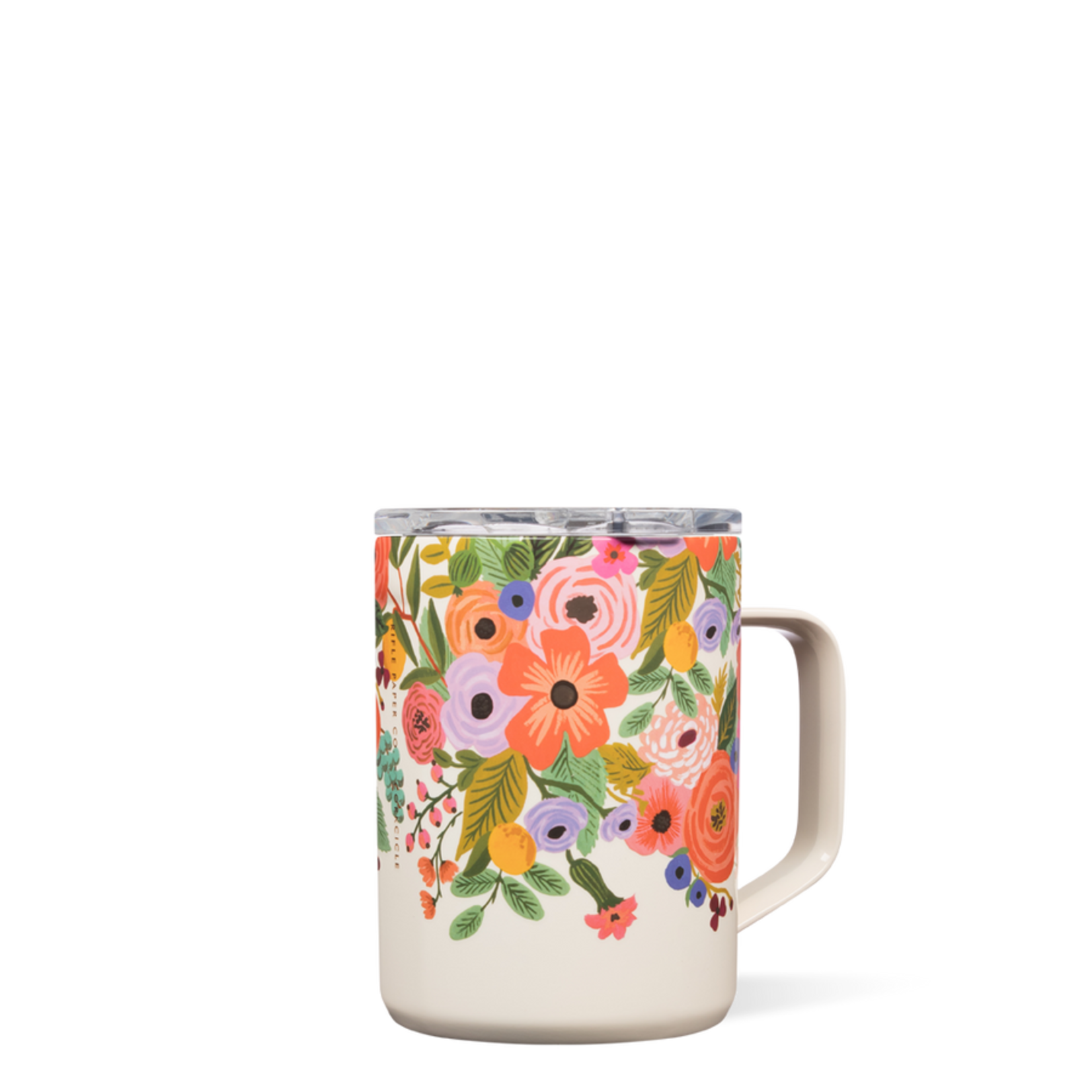 Rifle Paper Mug
