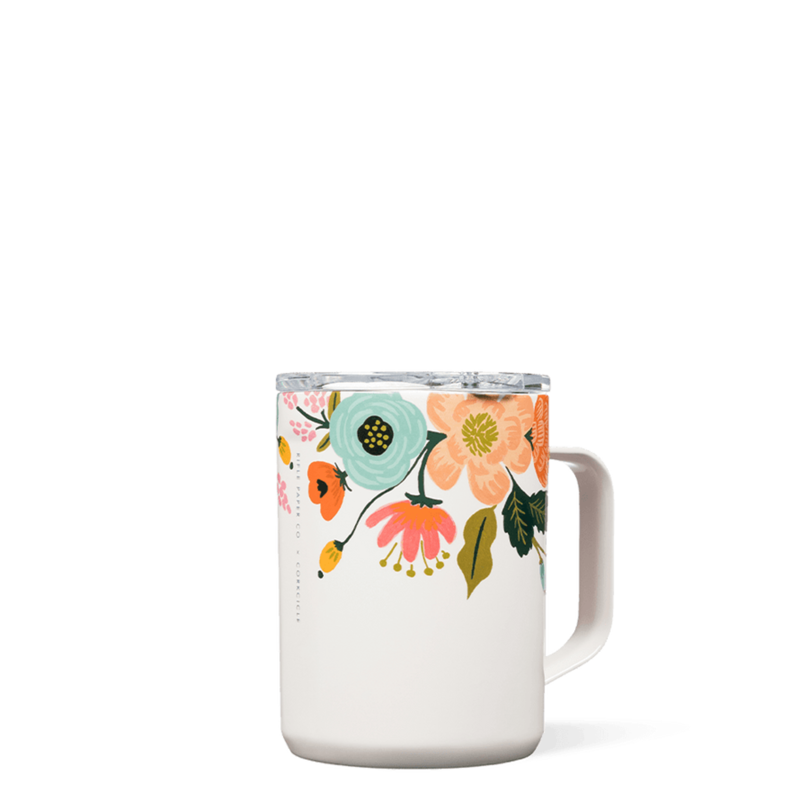 Rifle Paper Mug