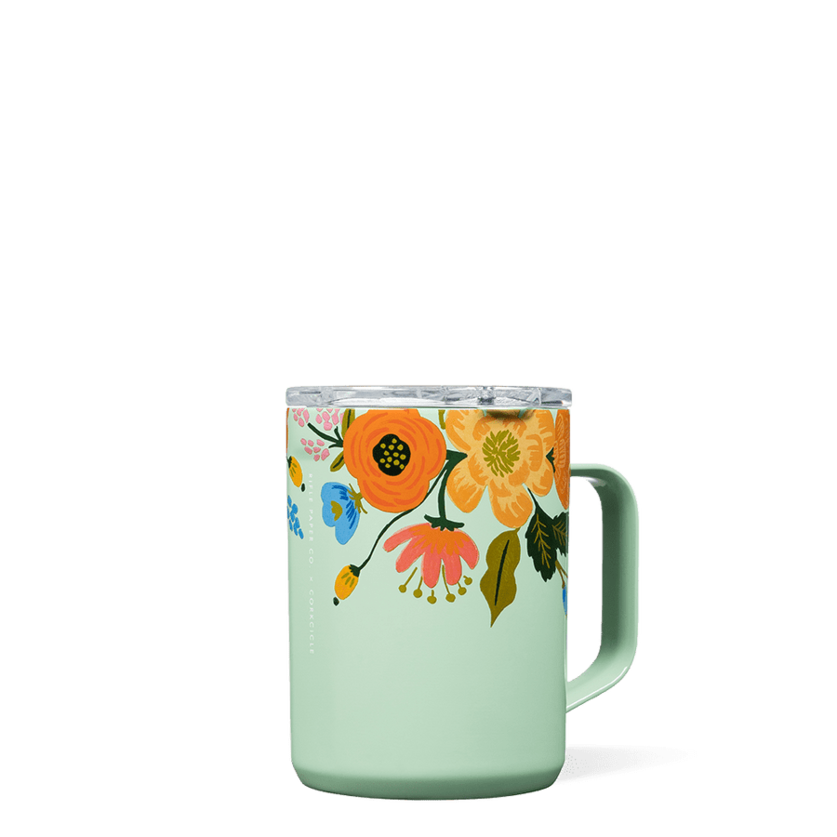 Rifle Paper Mug