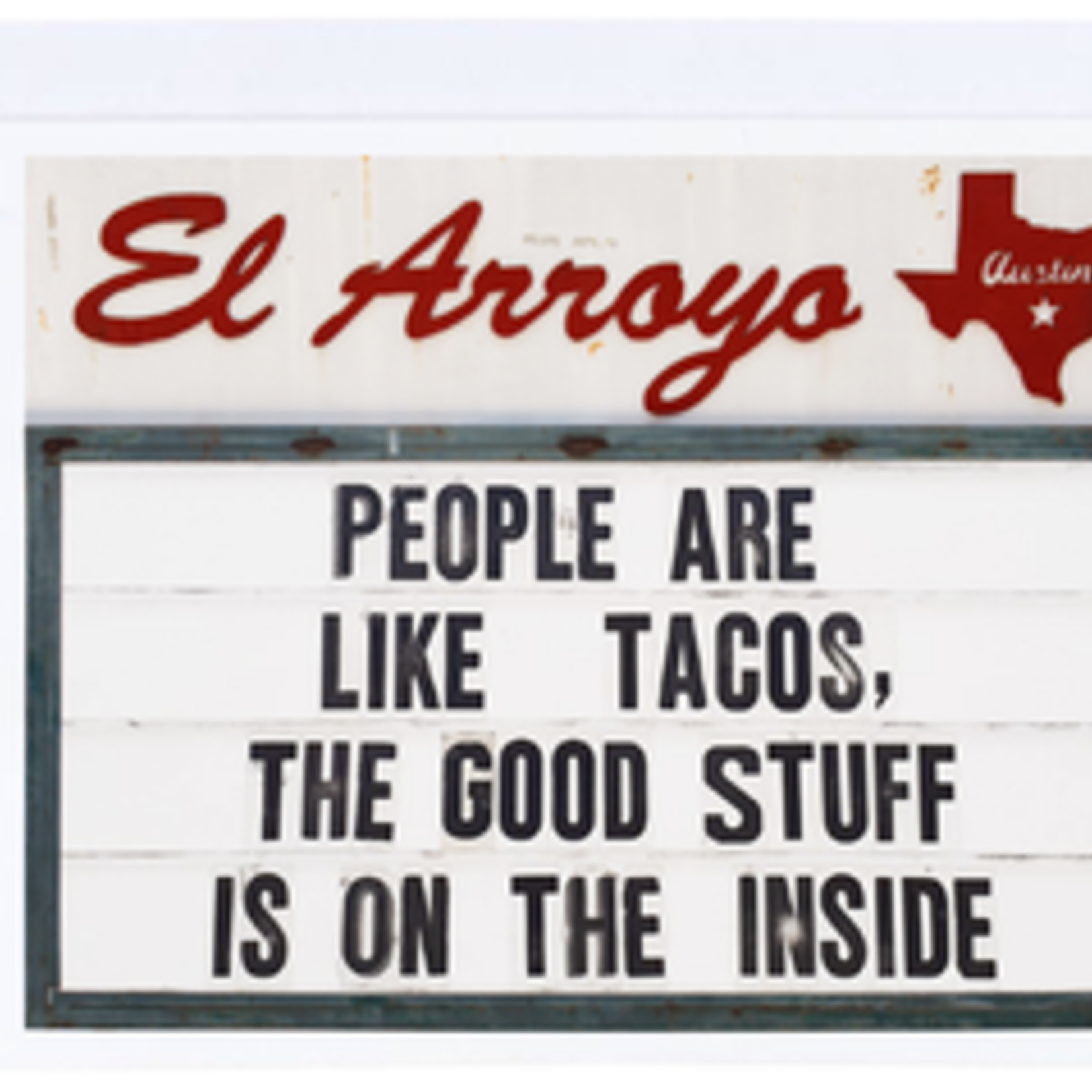 El Arroyo Cards