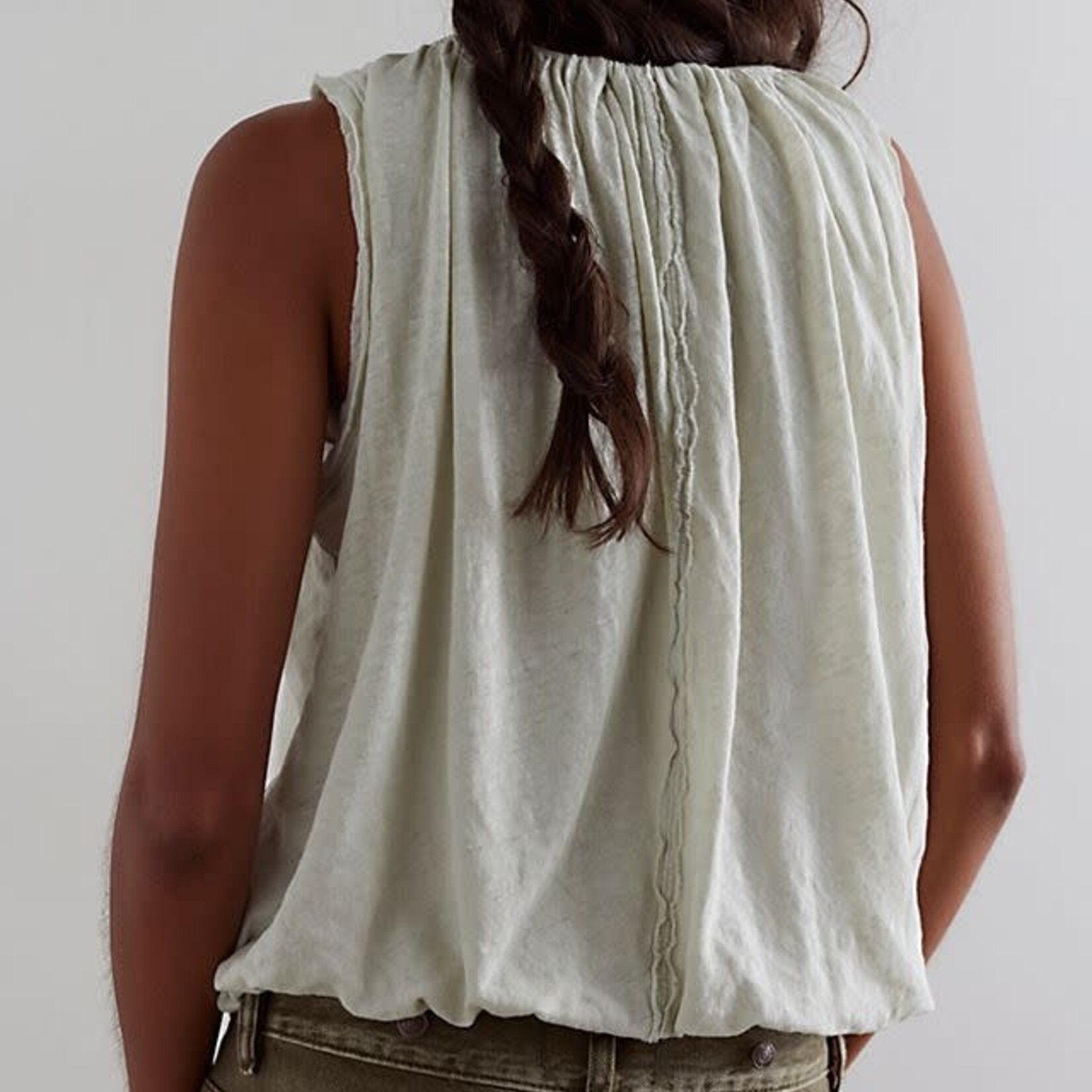 Free People Unconditional Tank