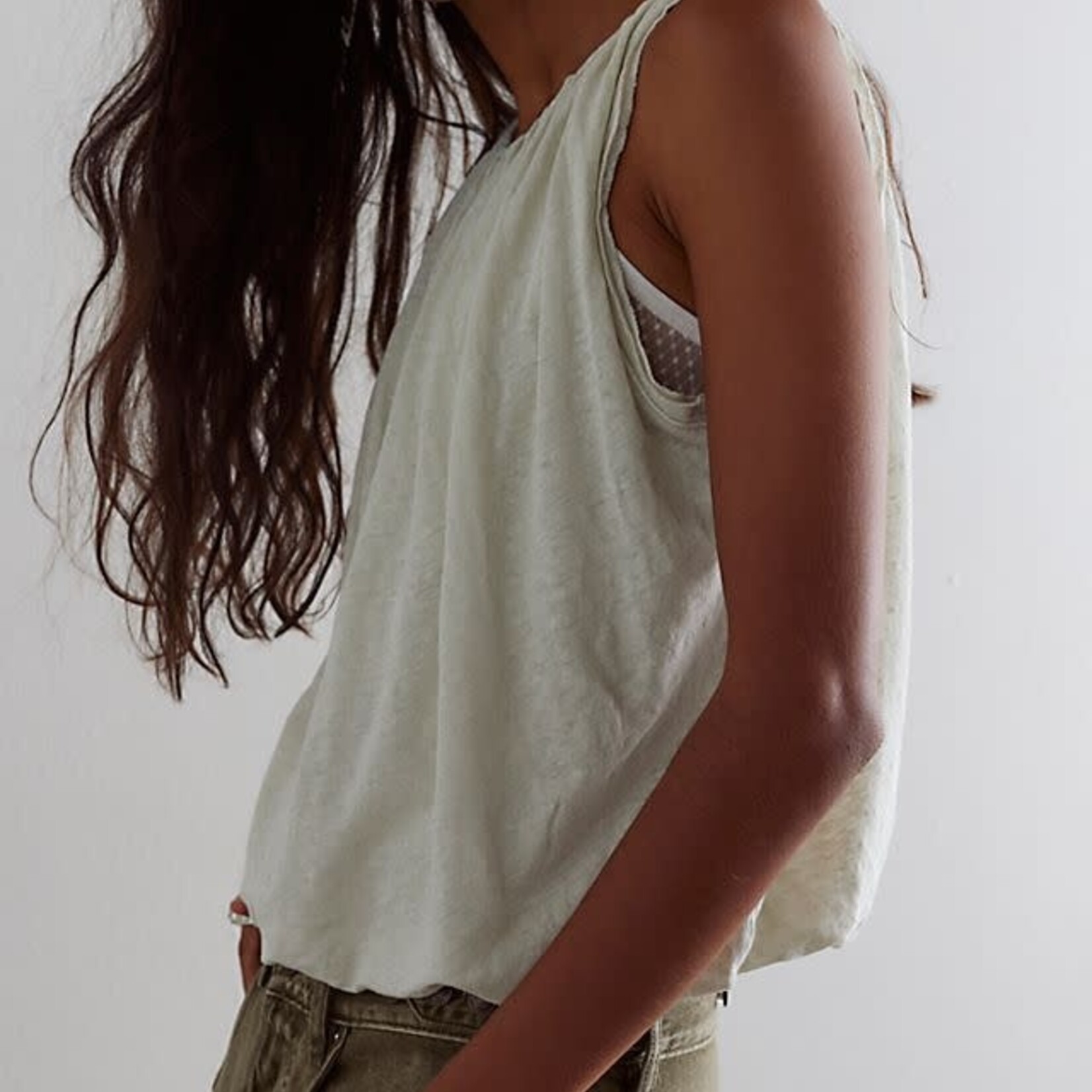 Free People Unconditional Tank
