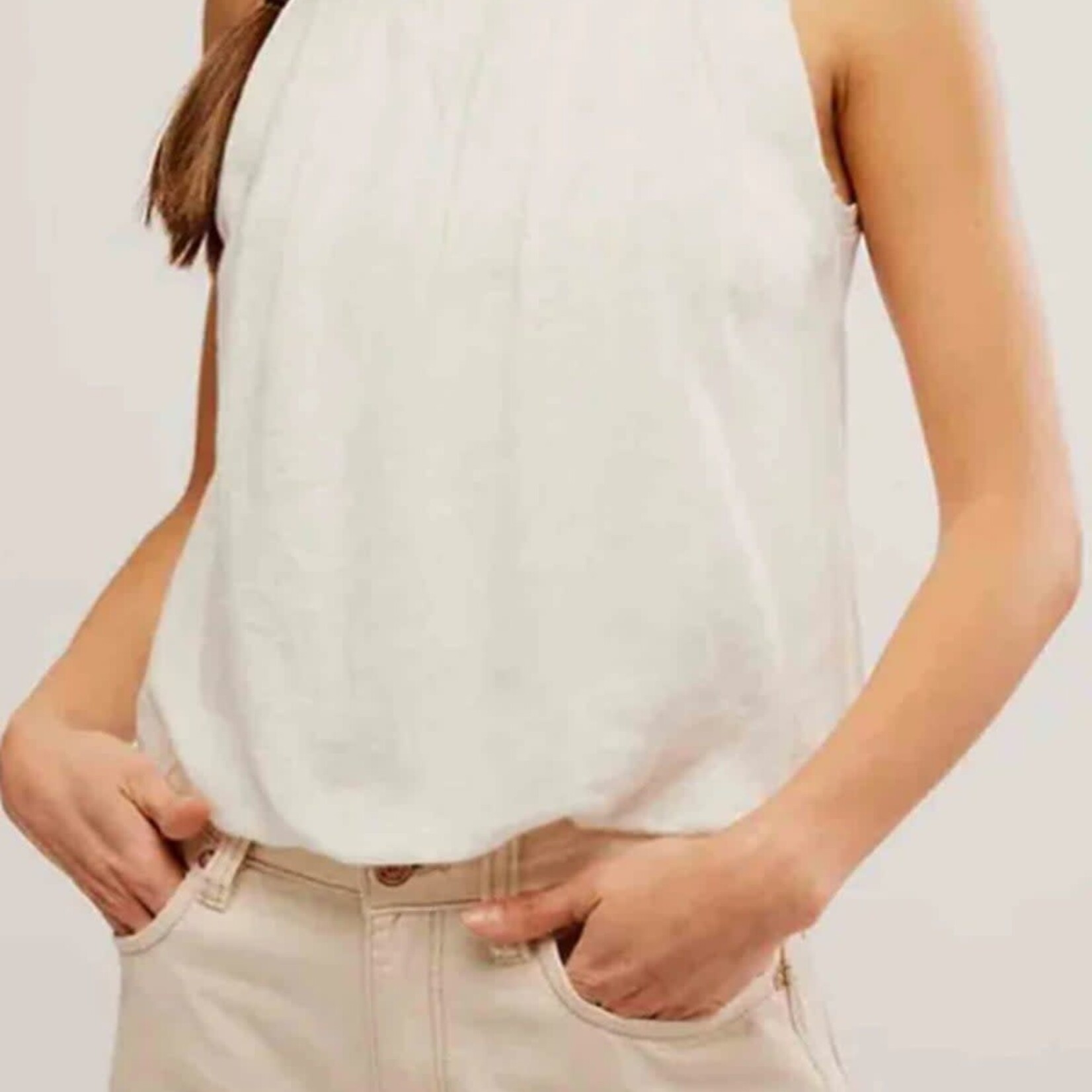 Free People Unconditional Tank