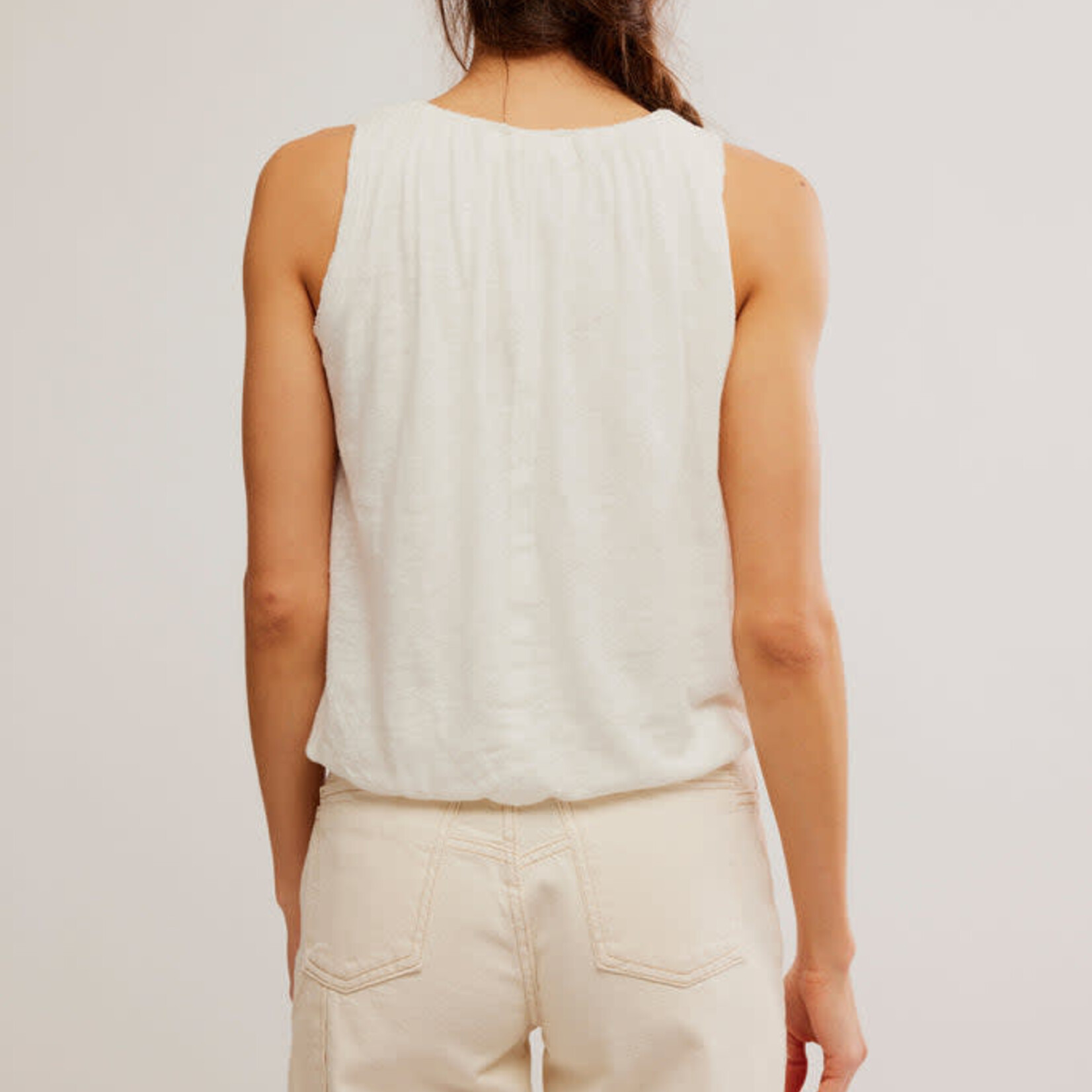 Free People Unconditional Tank