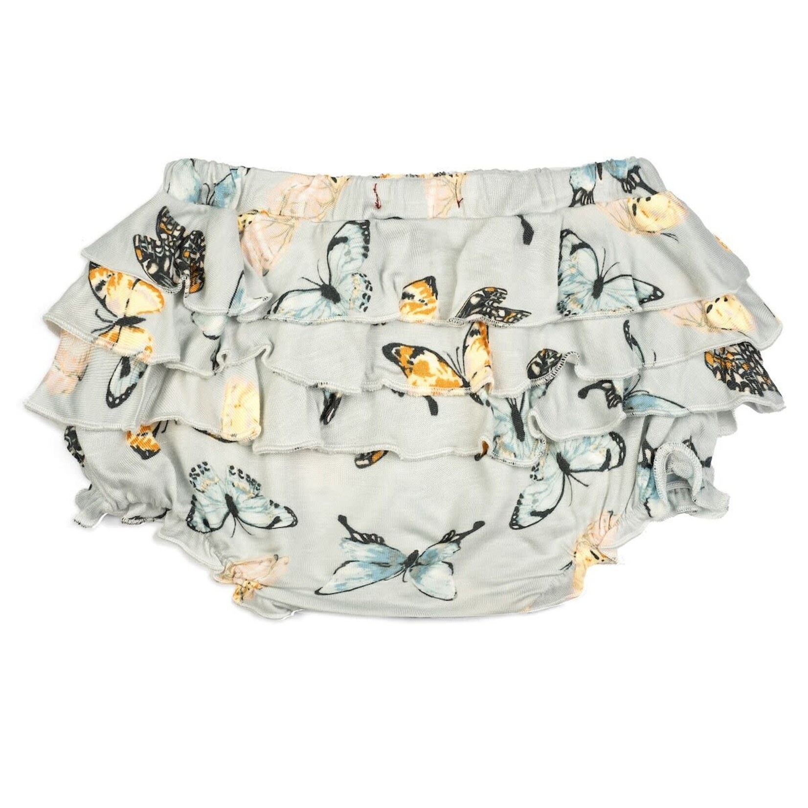 Bamboo Ruffle Bloomer