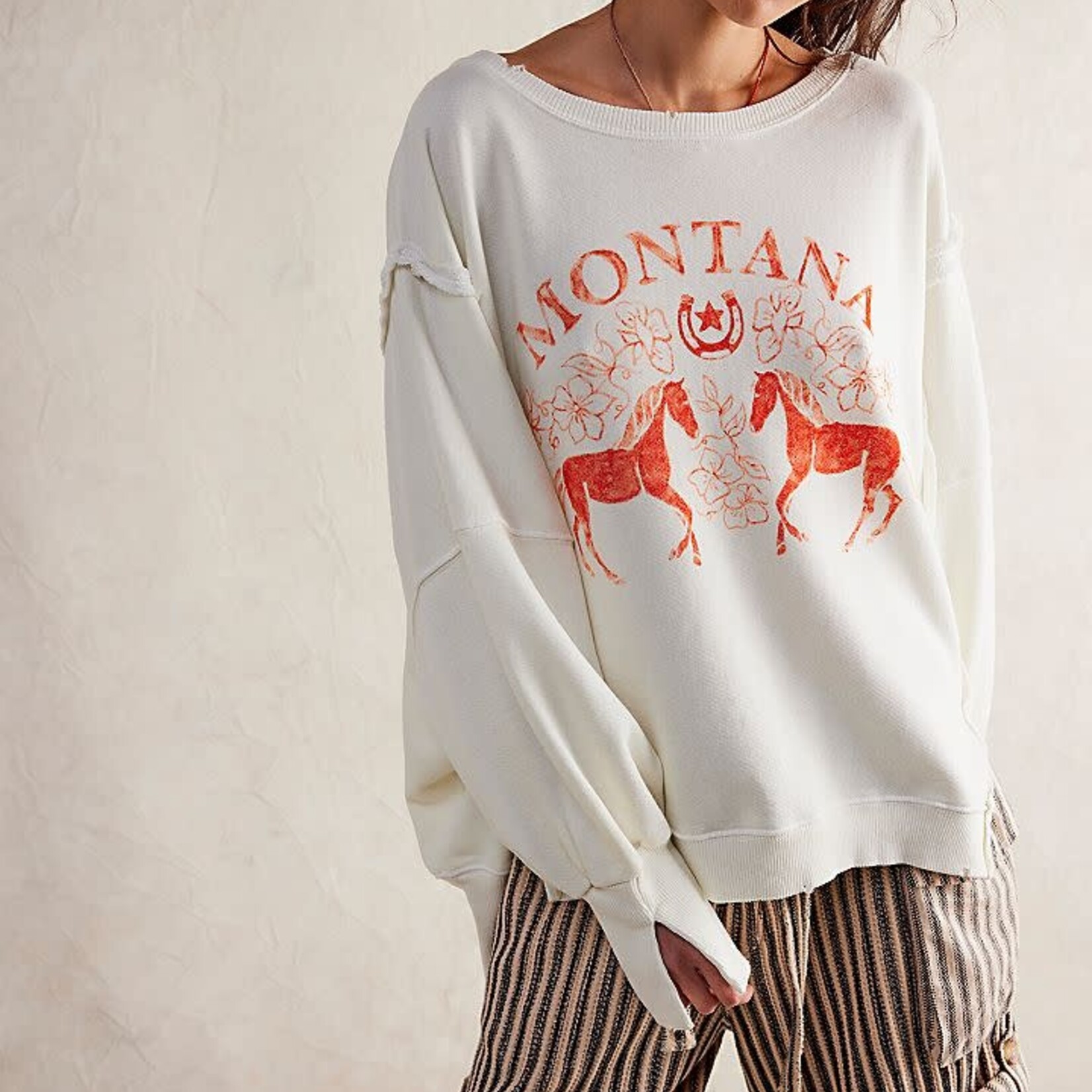 Free People Graphic Camden