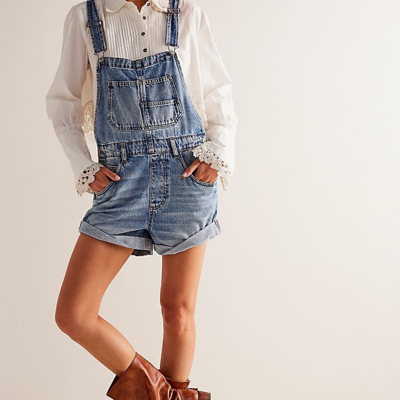 Free People Ziggy Shortall