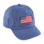 Mudpie Embroidered Toddler Hat