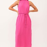 Emerson Keyhole Dress