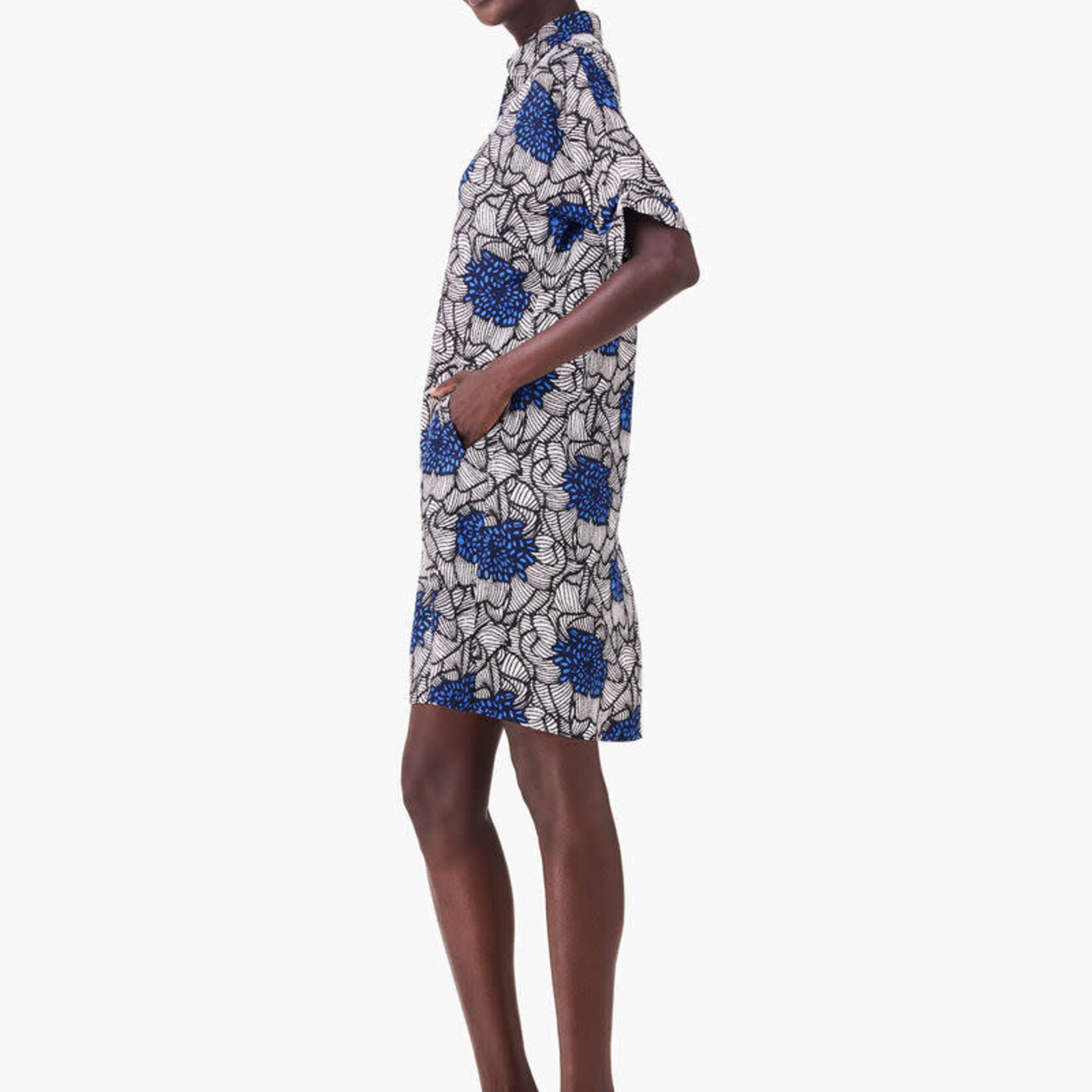 Nic + Zoe Petal Bloom Devon Dress