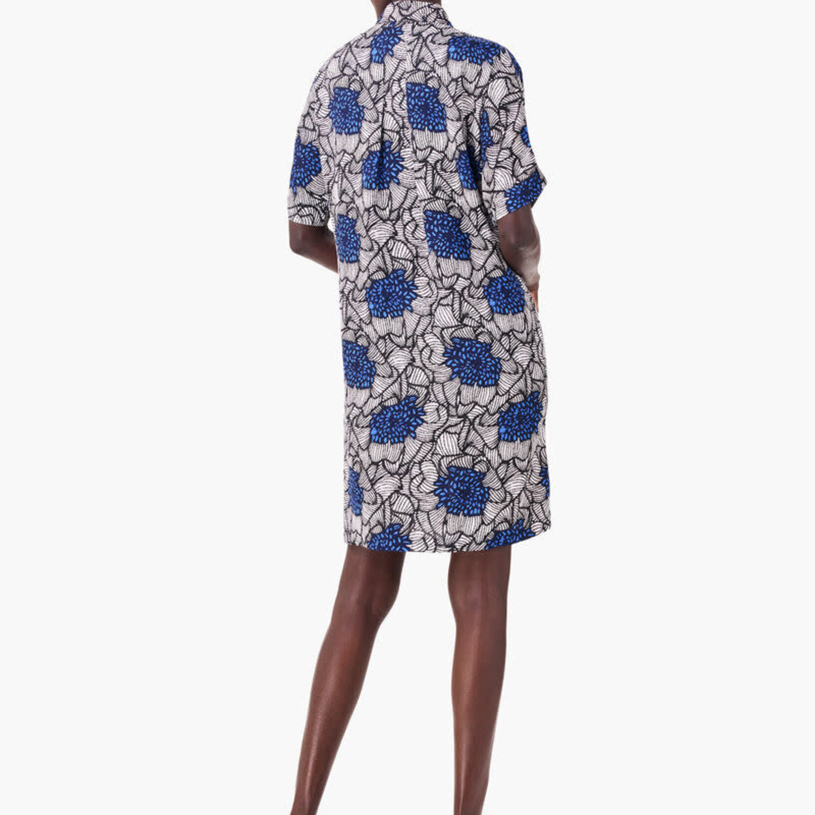 Nic + Zoe Petal Bloom Devon Dress