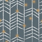 Cocktail Napkin Star fantasy