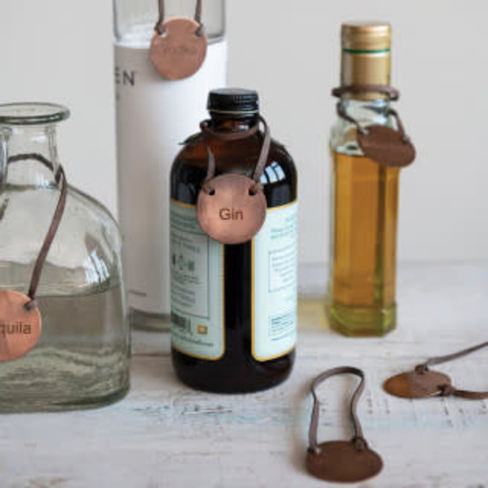 Booze Tags s/6