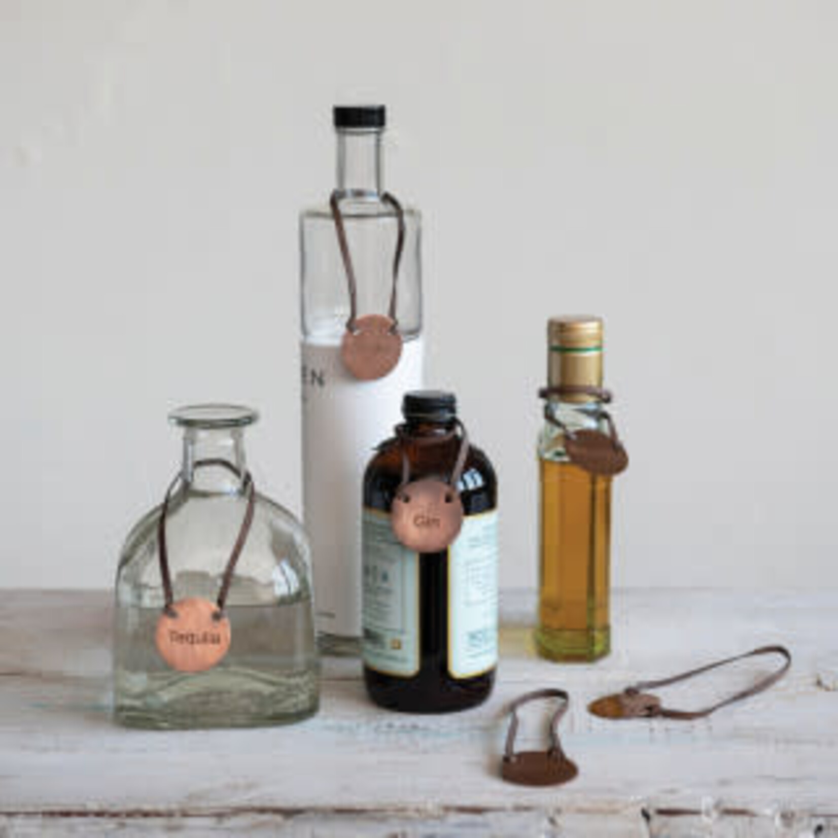 Booze Tags s/6