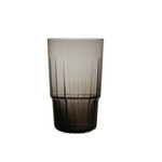20 oz. Drinking Glass grey
