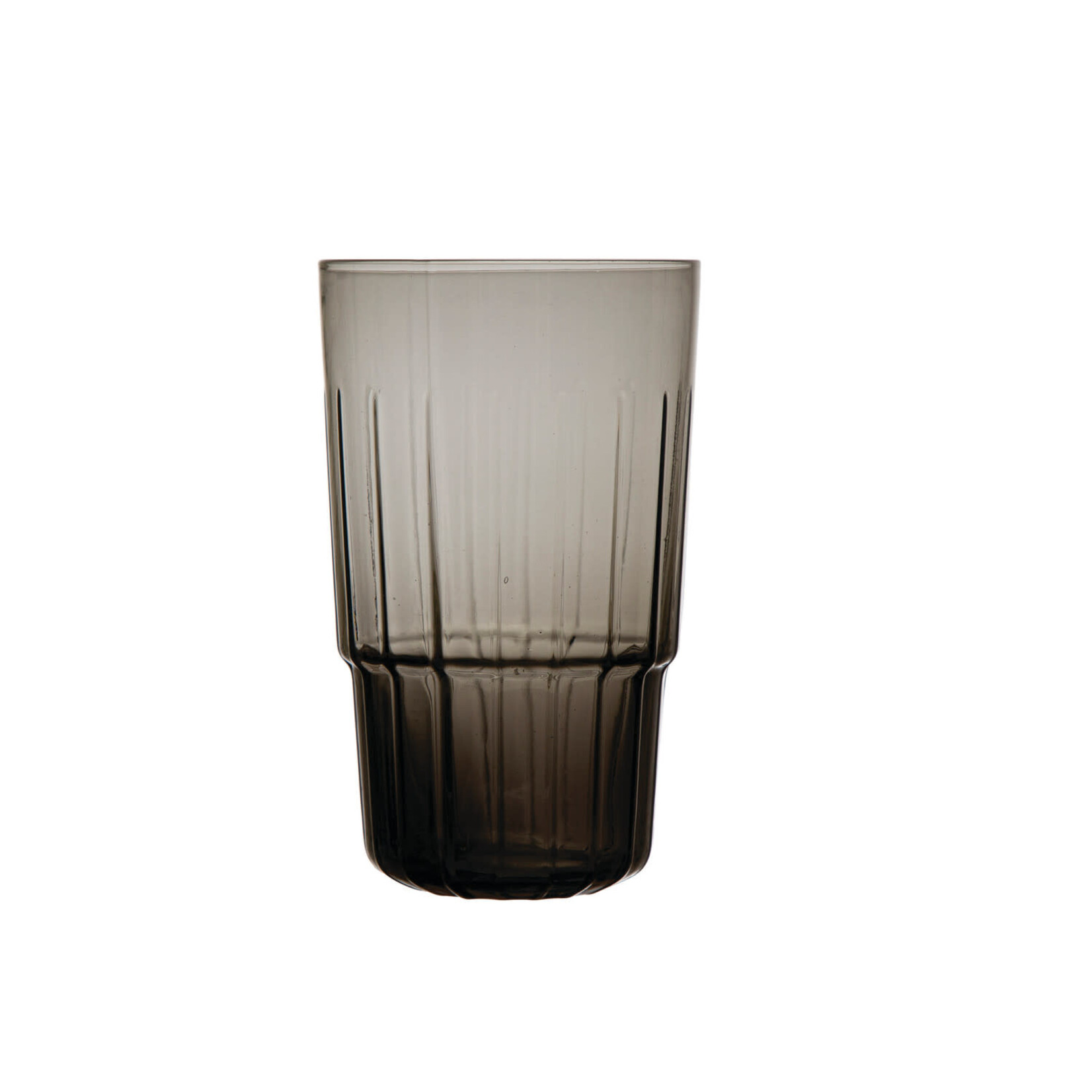 20 oz. Drinking Glass grey