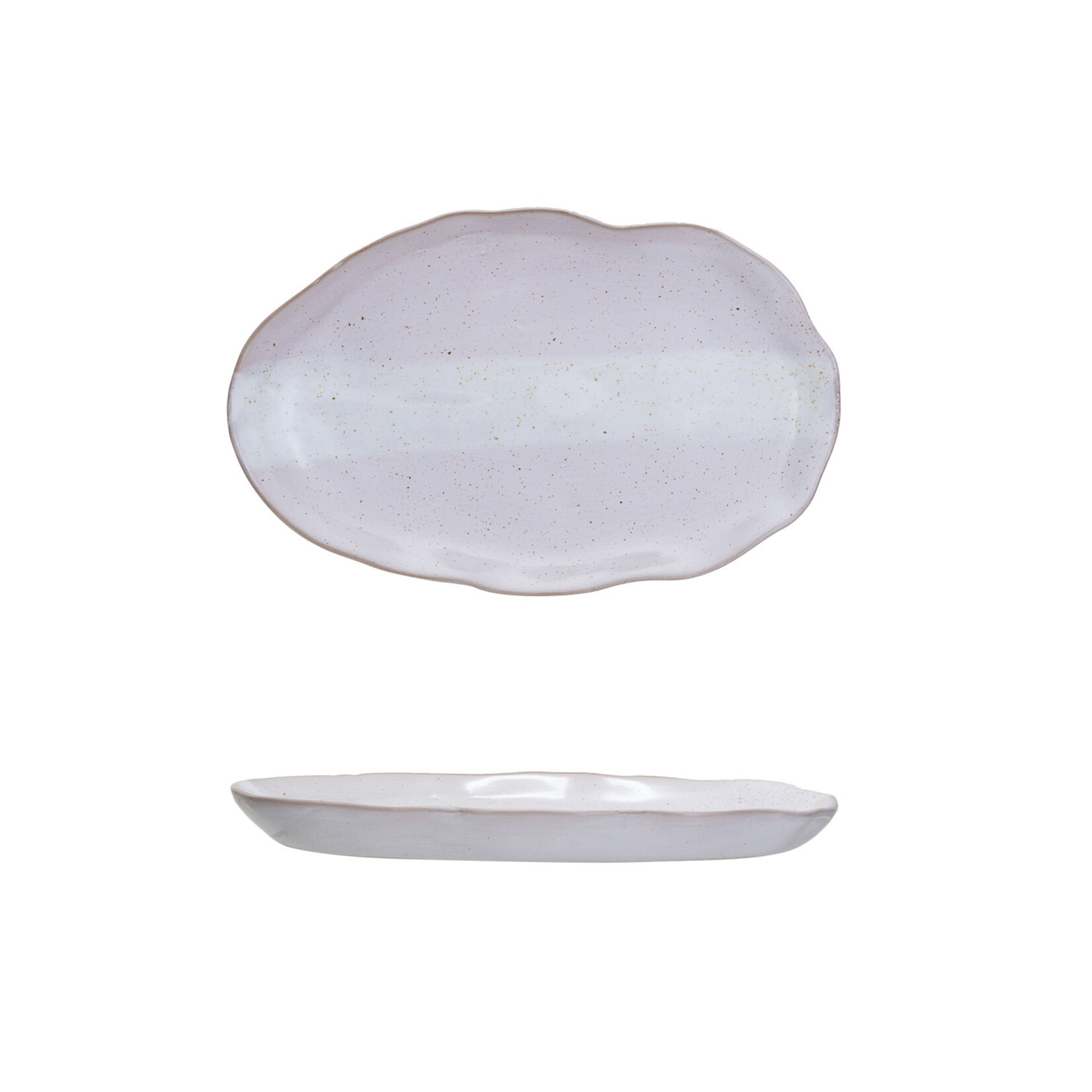Cocktail Plate