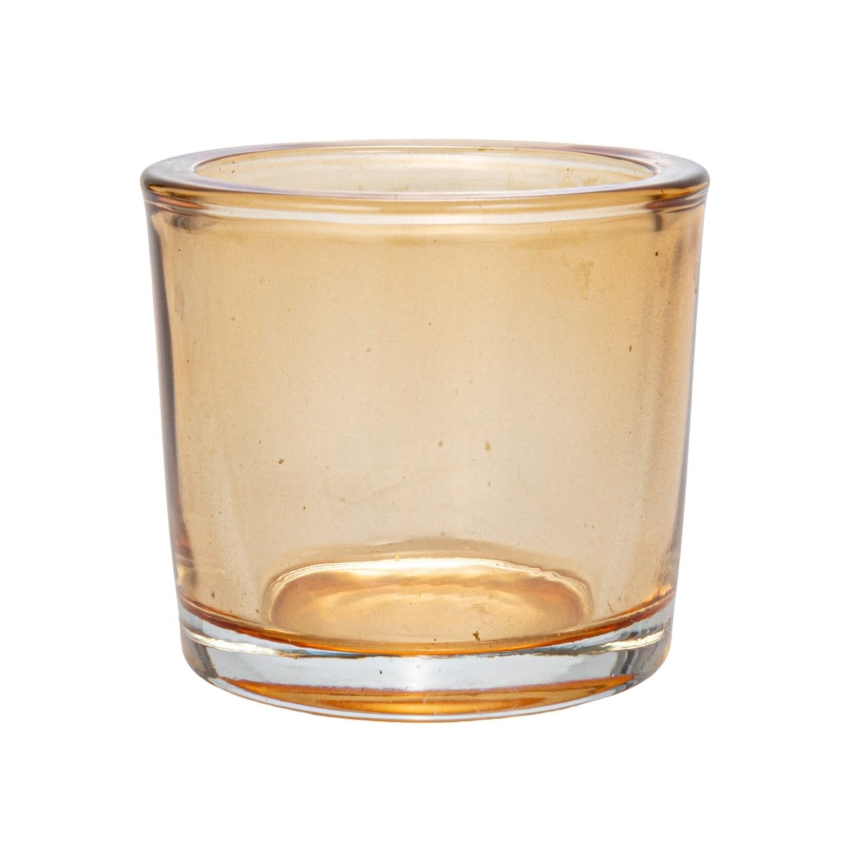 Round Footed Tray +Vase + Votive Holders