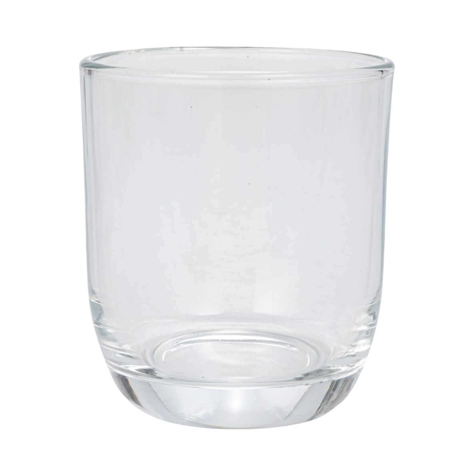 Round Footed Tray +Vase + Votive Holders