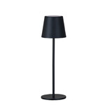 Rechargeable Table Lamp w/ Touch Sensor