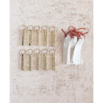 Sentimental Metal Key Chain