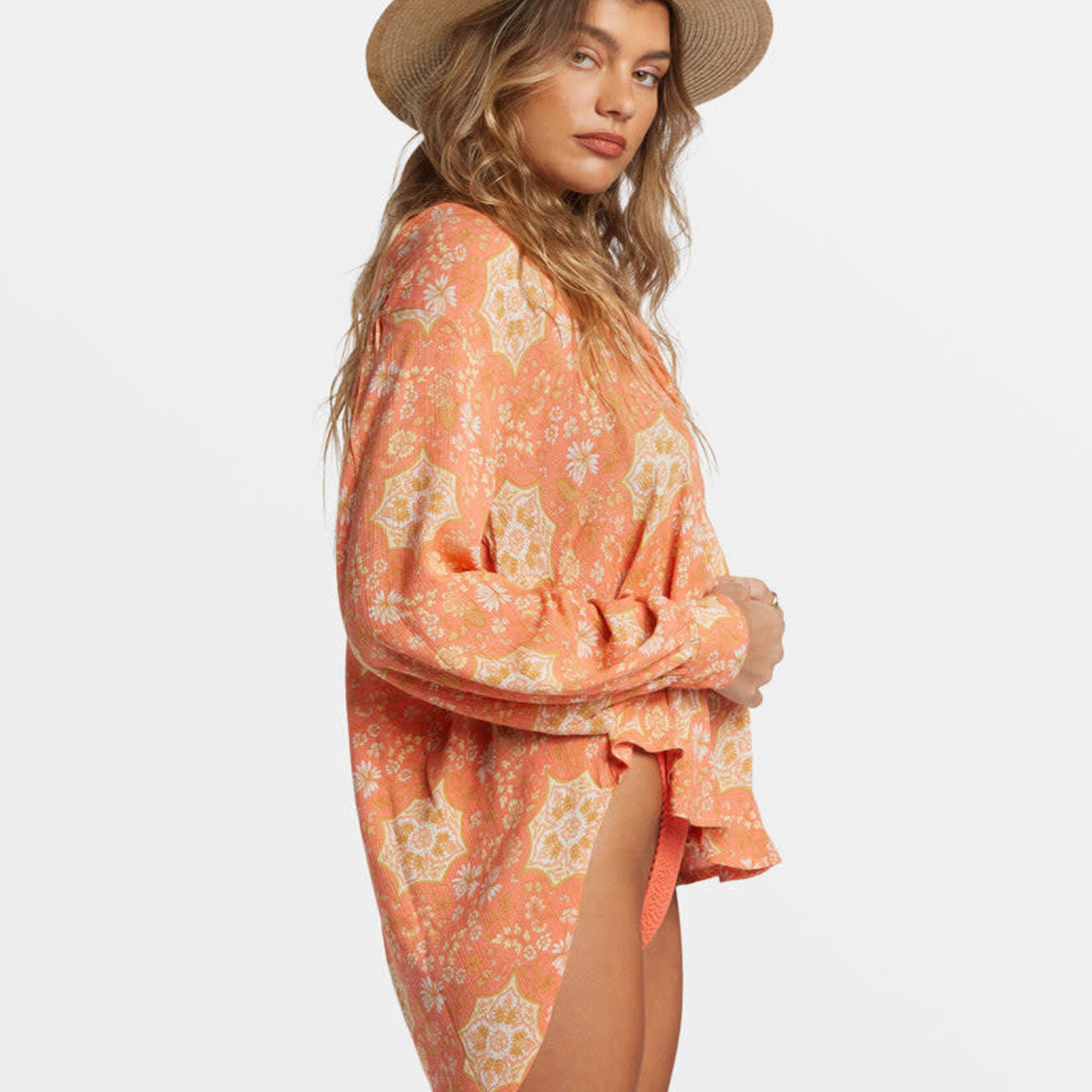 Billabong Dream Space Top