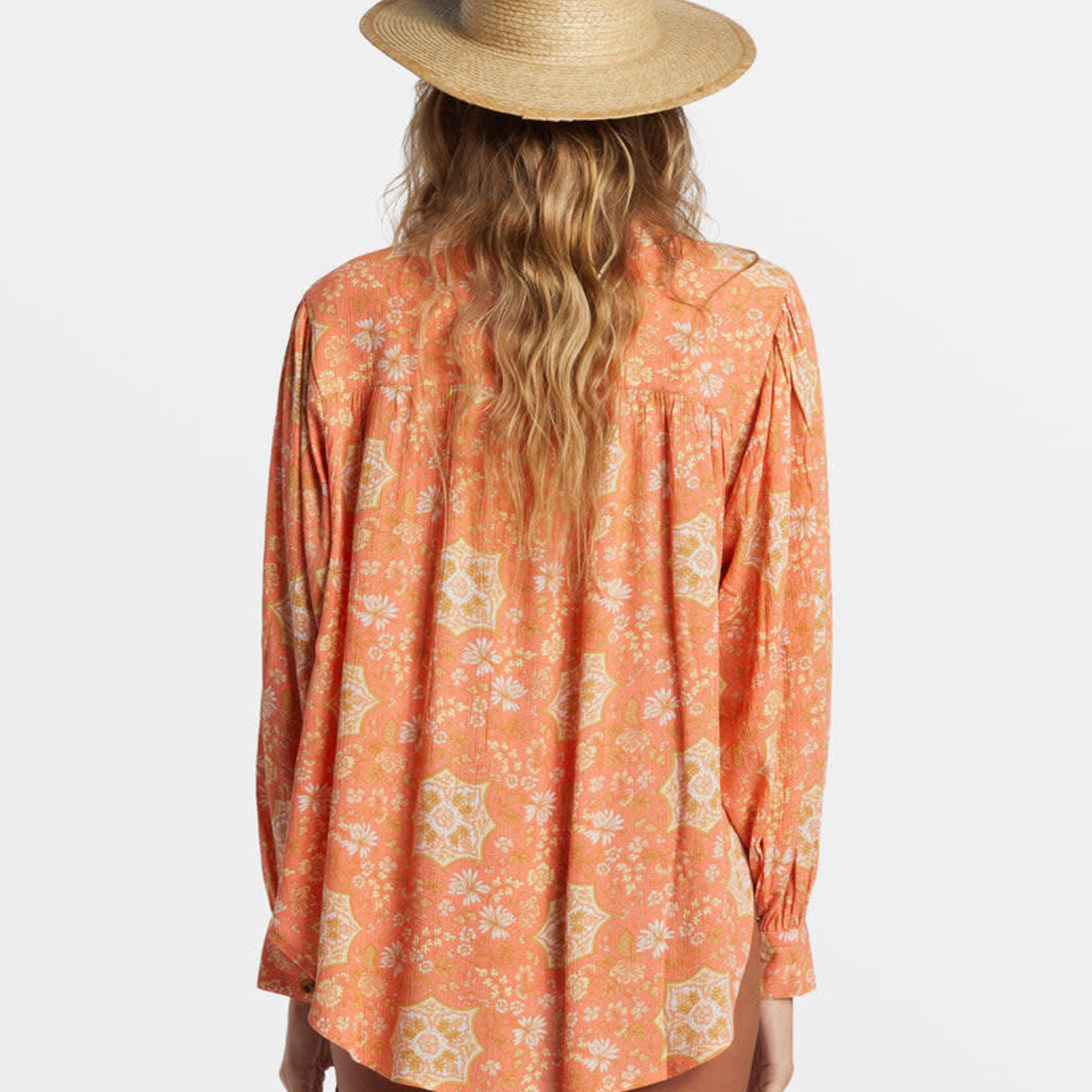 Billabong Dream Space Top