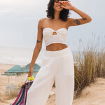 Billabong Wave Crush Tube Top