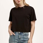 Maddox Boyfriend Top