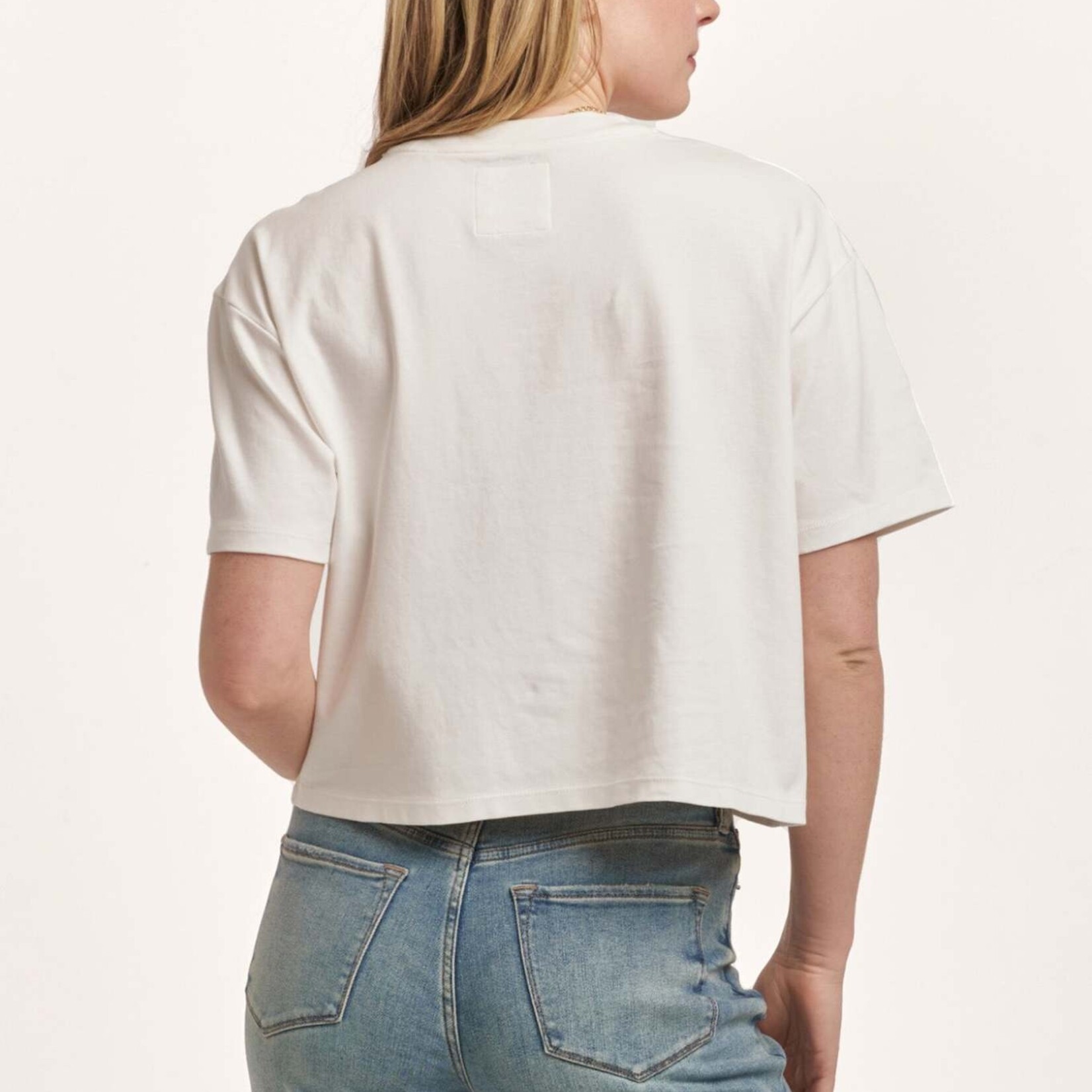 Maddox Boyfriend Top