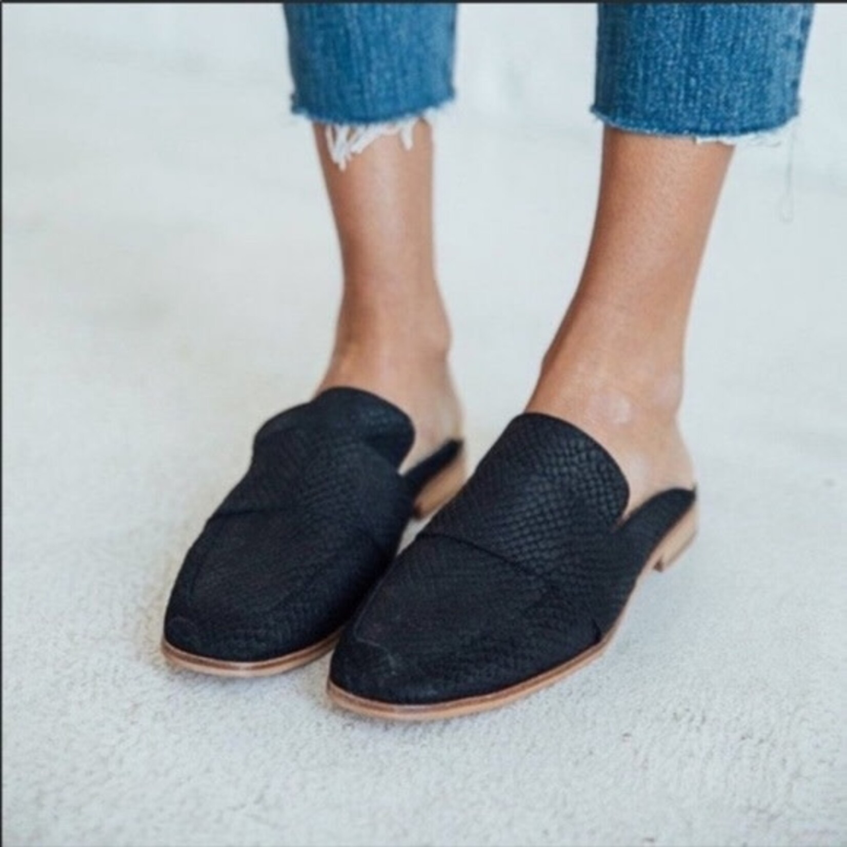 Free People At Ease Loafer 2.0