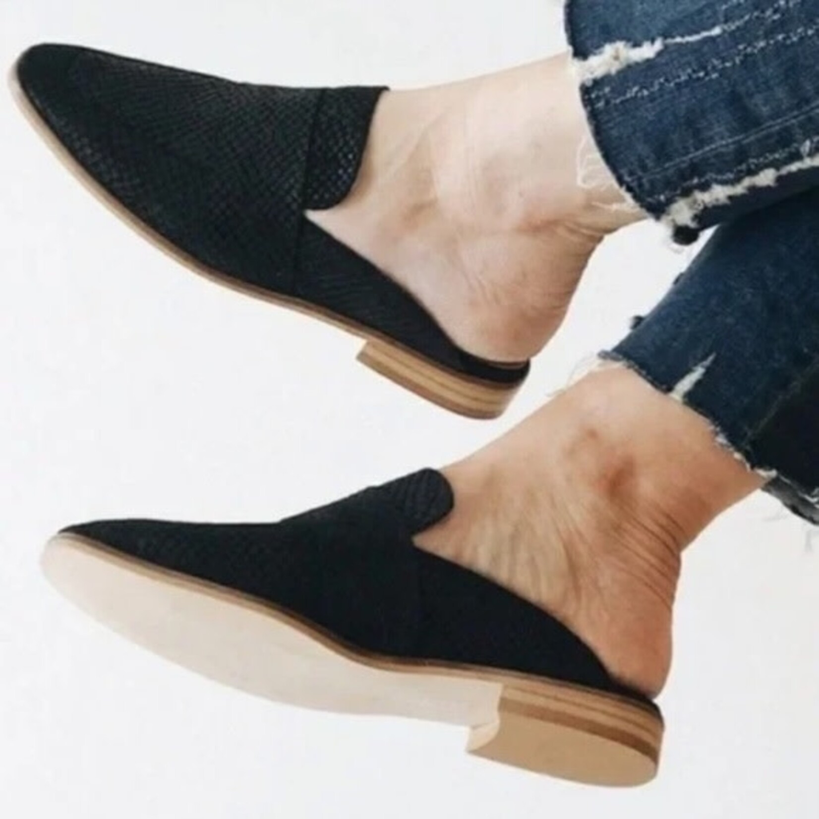 Free People At Ease Loafer 2.0