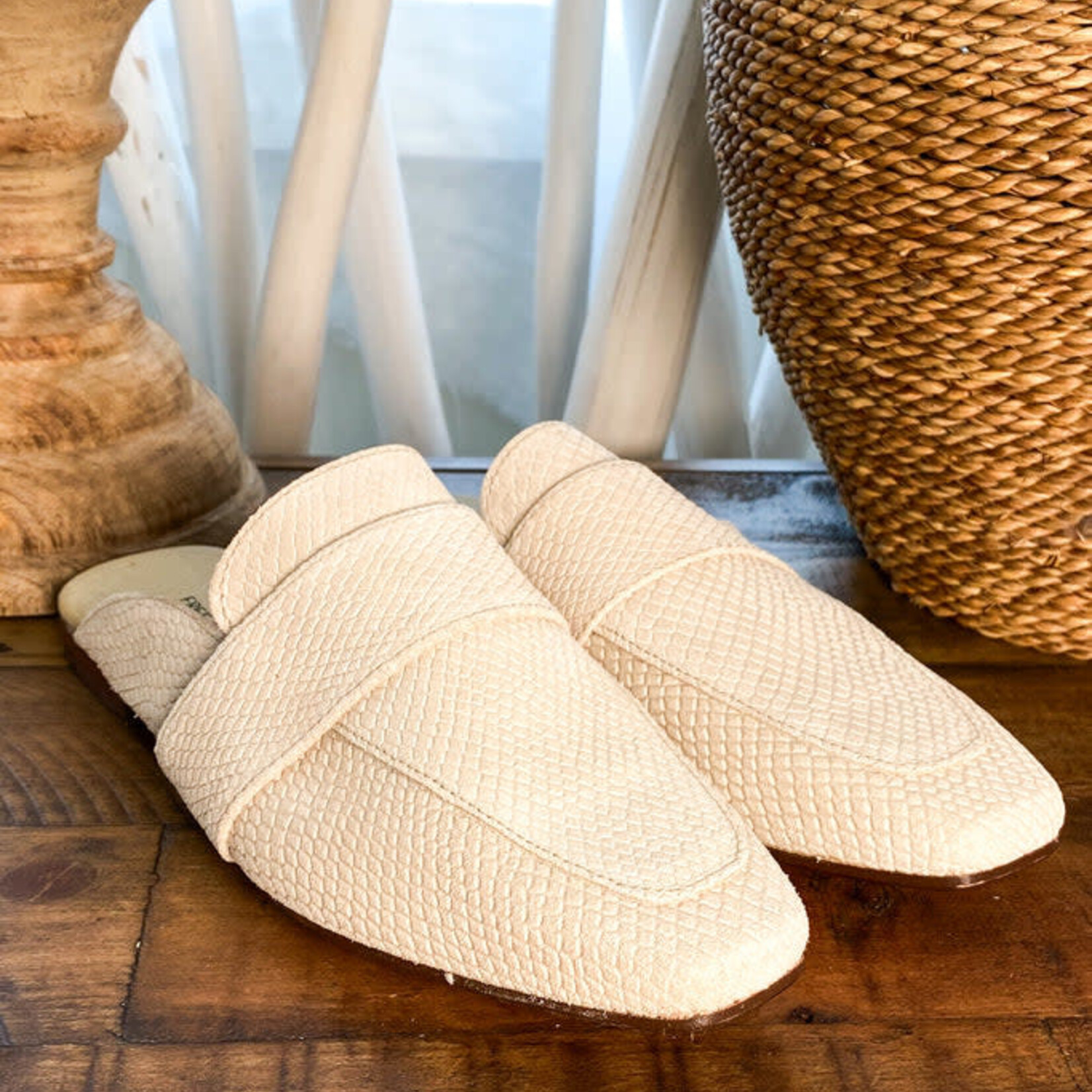 Free People At Ease Loafer 2.0