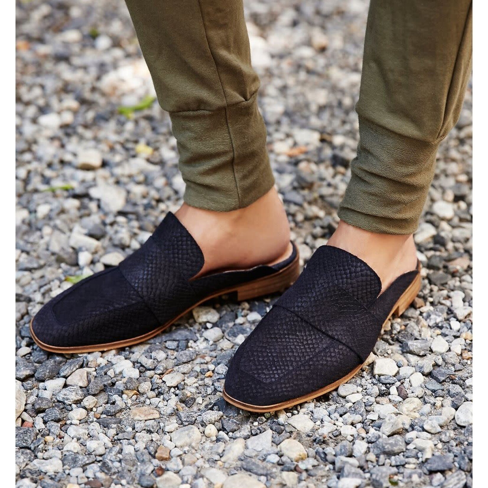 Free People At Ease Loafer 2.0