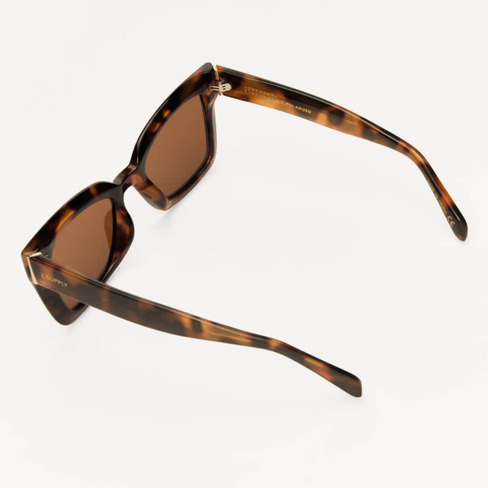 ZSupply Confidential Sunnies