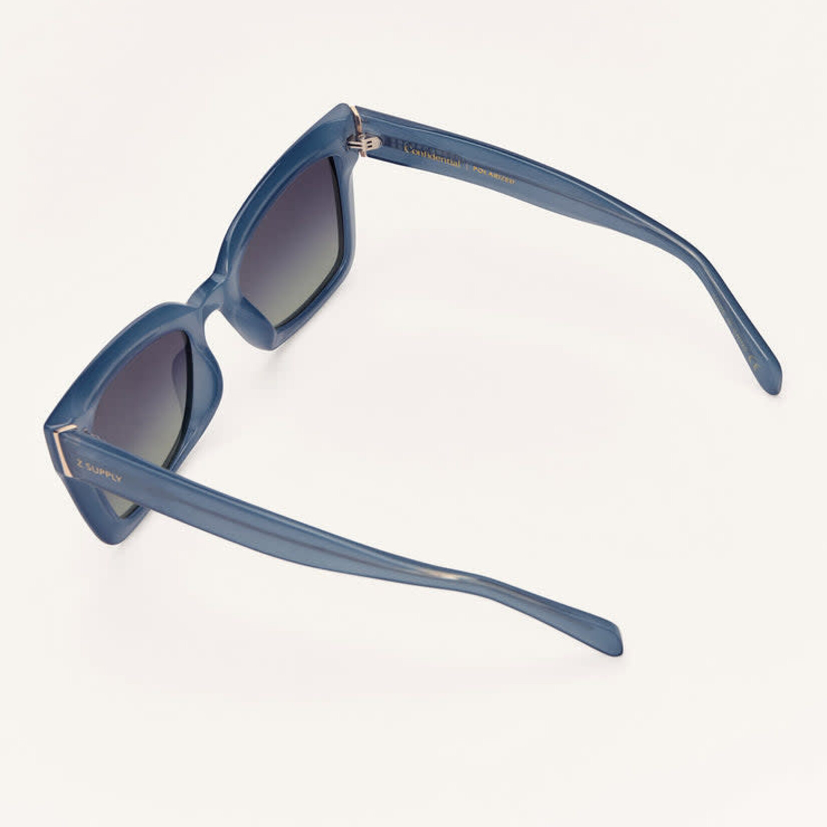 ZSupply Confidential Sunnies