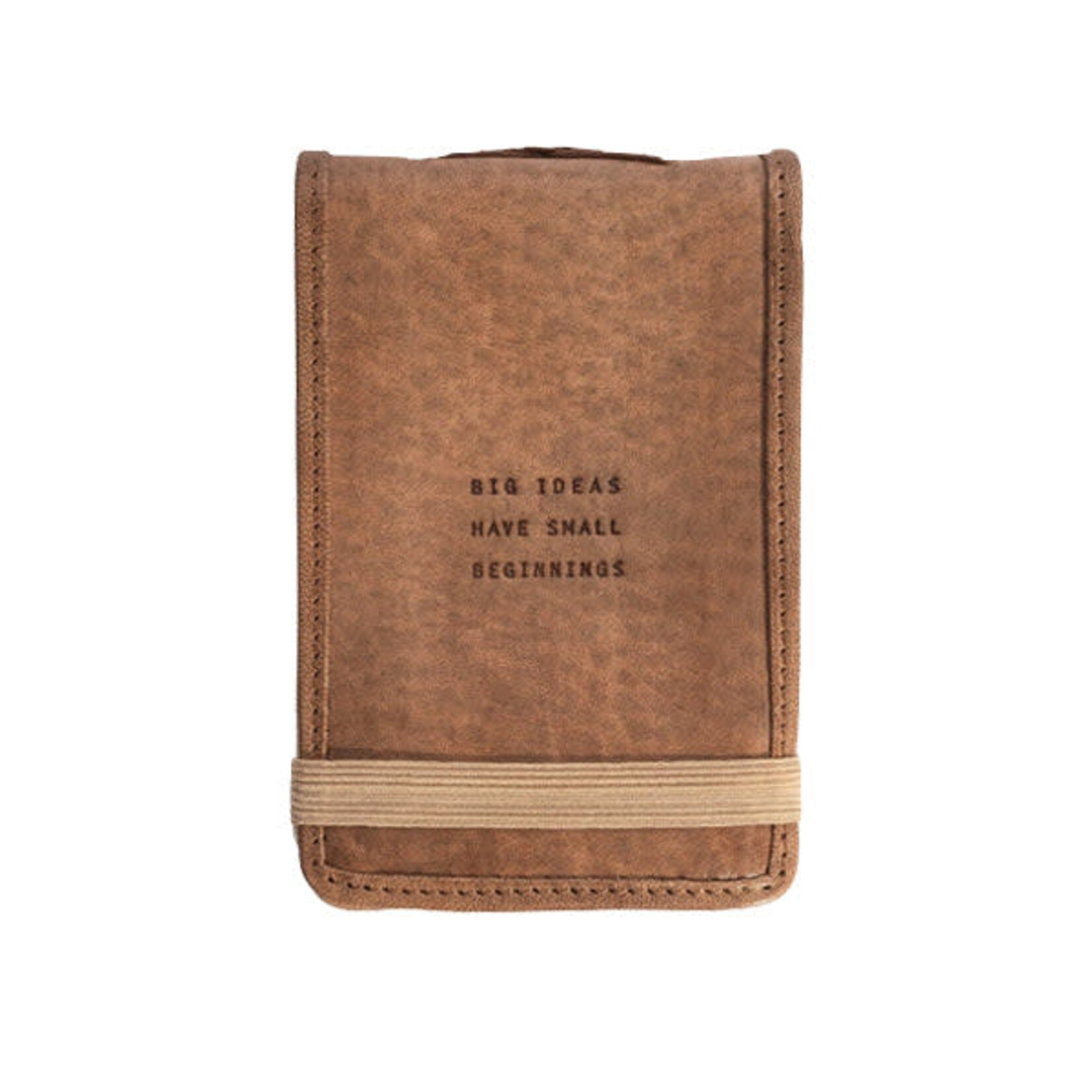 SugarBoo Mini Leather Journal
