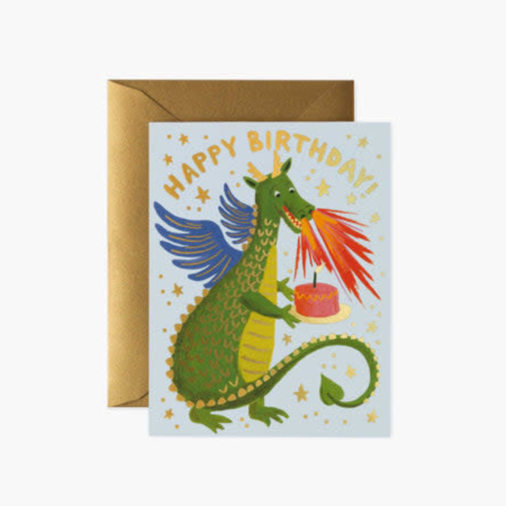 Rifle Paper Co Youth Birthday Cards